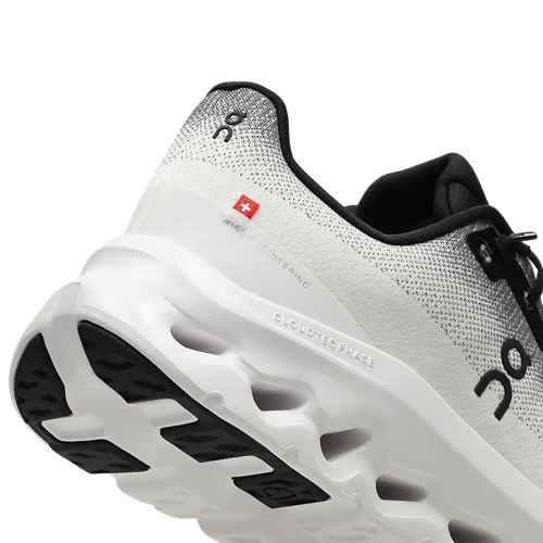 On Cloudtilt - Black-Ivory