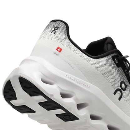 On Cloudtilt - Black-Ivory