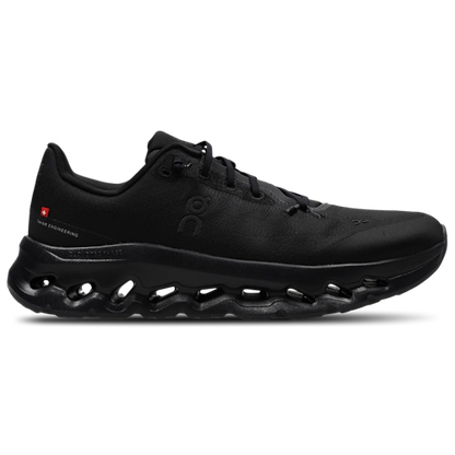 On Cloudtilt - Eclipse-Black-Black