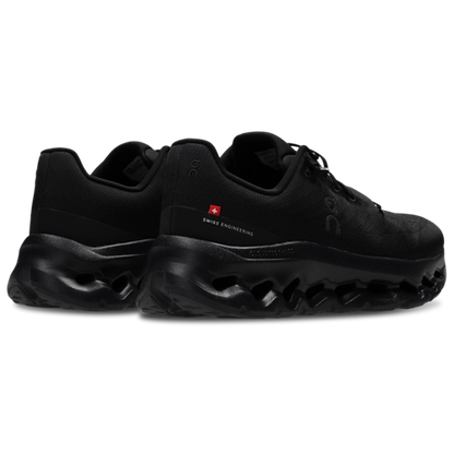 On Cloudtilt - Eclipse-Black-Black