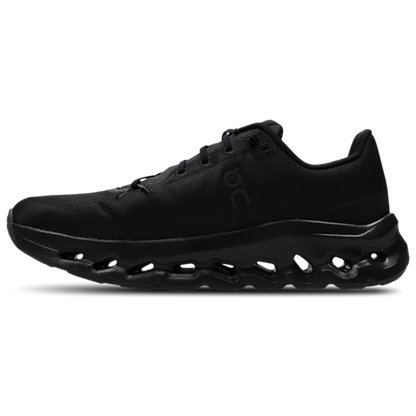 On Cloudtilt - Eclipse-Black-Black