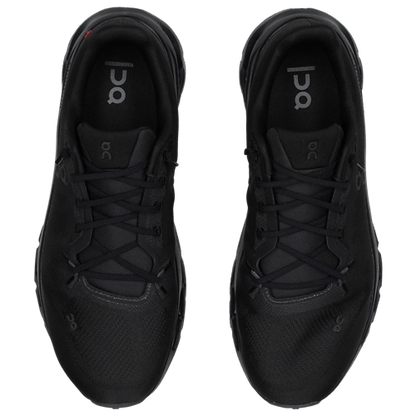 On Cloudtilt - Eclipse-Black-Black