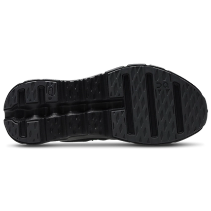 On Cloudtilt - Eclipse-Black-Black