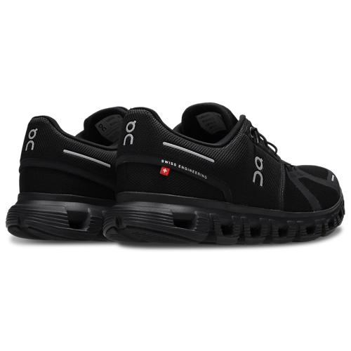 On Cloud 6 - Black-Black-Black