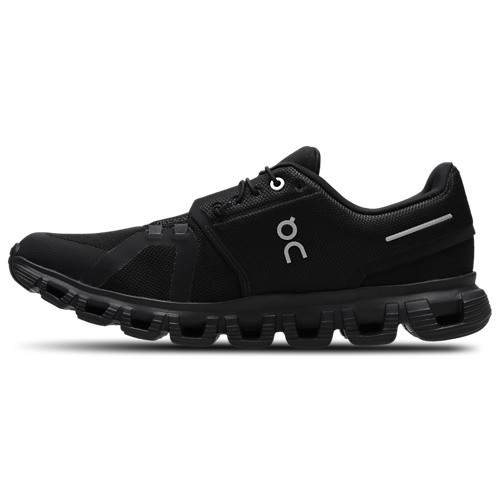 On Cloud 6 - Black-Black-Black