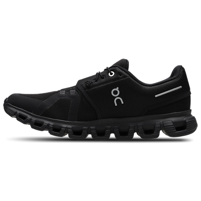 On Cloud 6 - Black-Black-Black