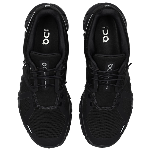 On Cloud 6 - Black-Black-Black