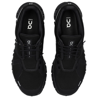 On Cloud 6 - Black-Black-Black