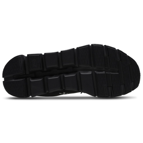 On Cloud 6 - Black-Black-Black