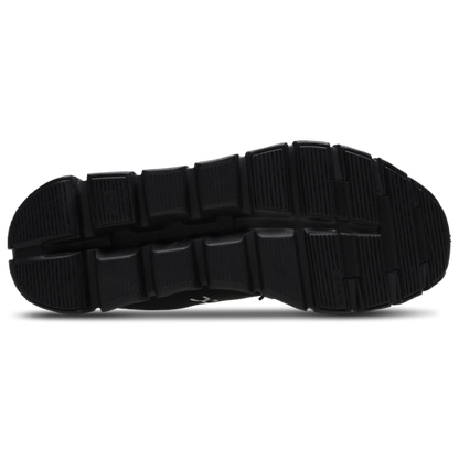 On Cloud 6 - Black-Black-Black