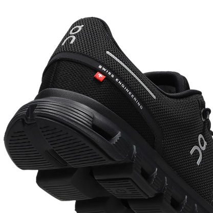 On Cloud 6 - Black-Black-Black