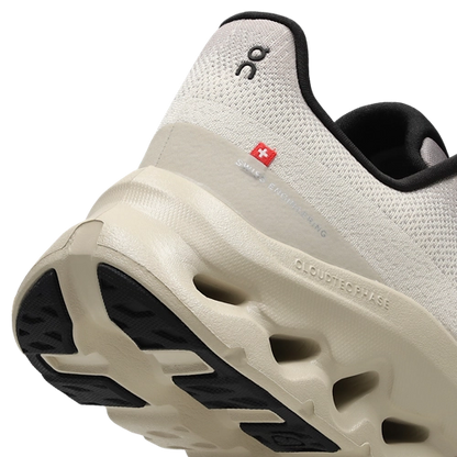 On Cloudtilt - Cinder-Sand-White