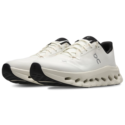 On Cloudtilt - Pearl Ice White