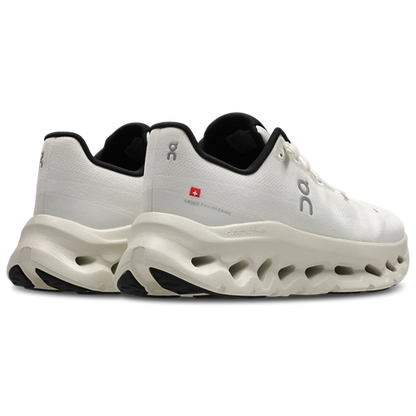 On Cloudtilt - Pearl Ice White