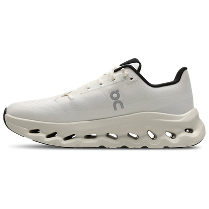 On Cloudtilt - Pearl Ice White