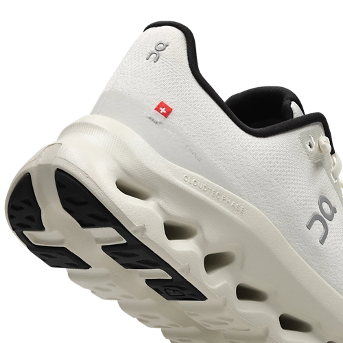 On Cloudtilt - Pearl Ice White