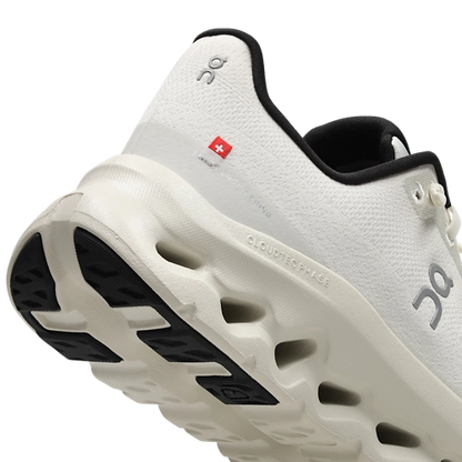 On Cloudtilt - Pearl Ice White