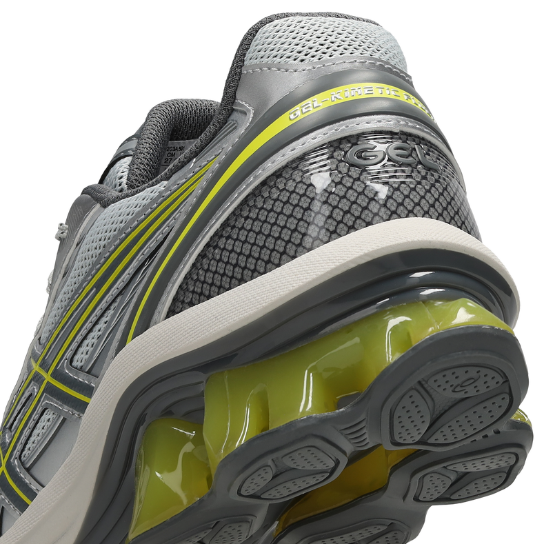 Asics GEL-KINETIC FLUENT