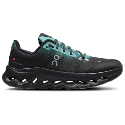 On Cloudtilt - Aqua-Iron