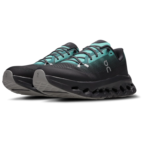 On Cloudtilt - Aqua-Iron