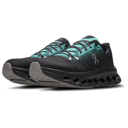 On Cloudtilt - Aqua-Iron