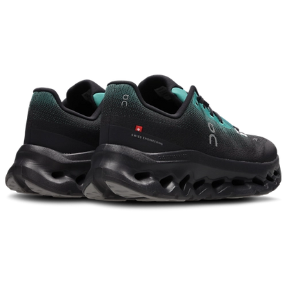 On Cloudtilt - Aqua-Iron