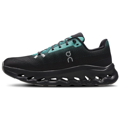 On Cloudtilt - Aqua-Iron