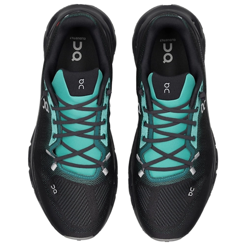 On Cloudtilt - Aqua-Iron