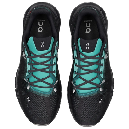 On Cloudtilt - Aqua-Iron