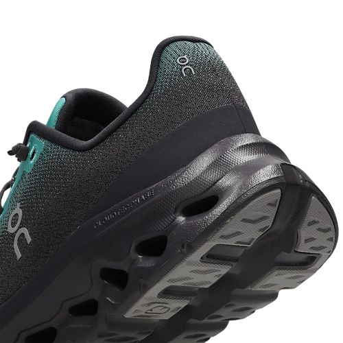 On Cloudtilt - Aqua-Iron