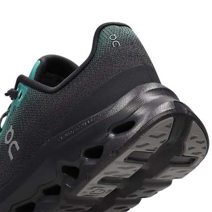 On Cloudtilt - Aqua-Iron