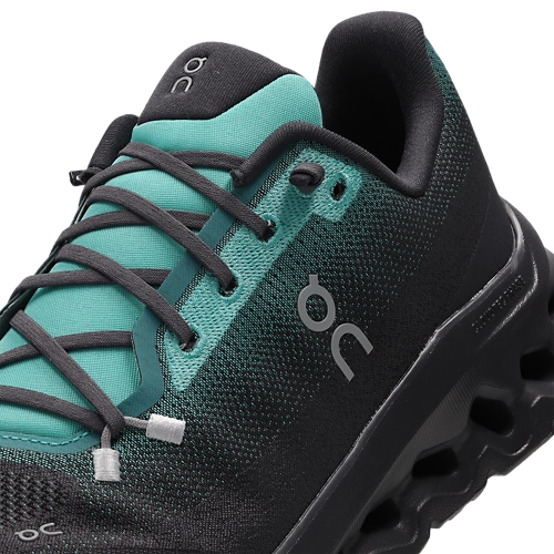 On Cloudtilt - Aqua-Iron