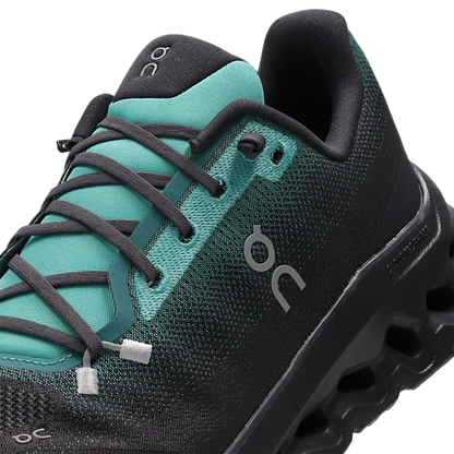 On Cloudtilt - Aqua-Iron