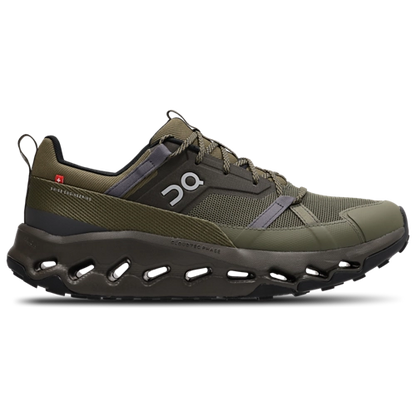 On Cloudhorizon 1 - Olive-Thorn