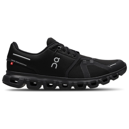 On Cloud 6 - Black-Black-Black