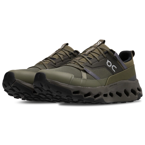 On Cloudhorizon 1 - Olive-Thorn