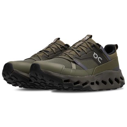 On Cloudhorizon 1 - Olive-Thorn