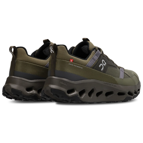 On Cloudhorizon 1 - Olive-Thorn