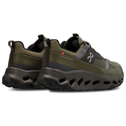 On Cloudhorizon 1 - Olive-Thorn