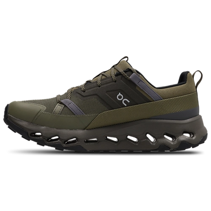 On Cloudhorizon 1 - Olive-Thorn