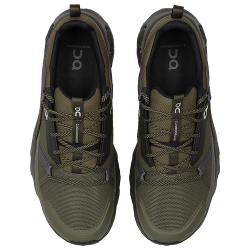 On Cloudhorizon 1 - Olive-Thorn