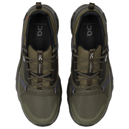 On Cloudhorizon 1 - Olive-Thorn