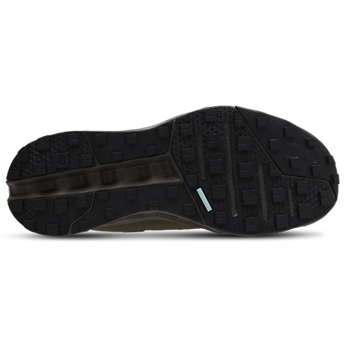 On Cloudhorizon 1 - Olive-Thorn