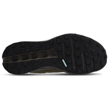 On Cloudhorizon 1 - Olive-Thorn