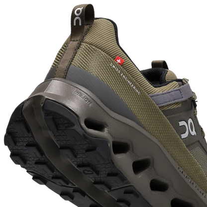 On Cloudhorizon 1 - Olive-Thorn