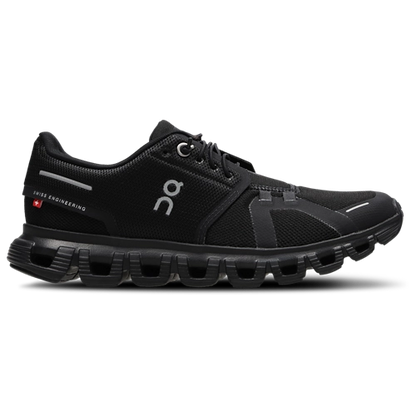 On Cloud 6 - Black-Black