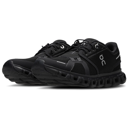 On Cloud 6 - Black-Black