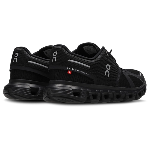 On Cloud 6 - Black-Black