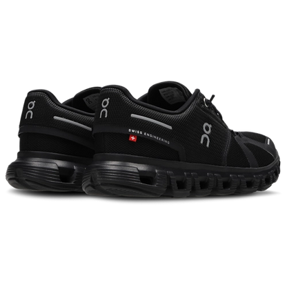 On Cloud 6 - Black-Black