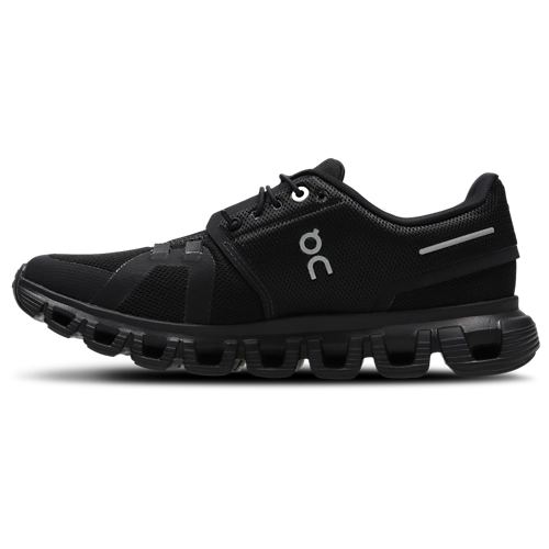 On Cloud 6 - Black-Black